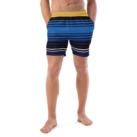 Men's swim trunks