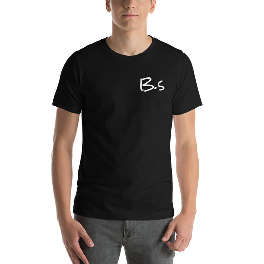 Unisex B.s t-shirt